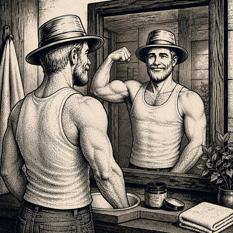 Body Restoration