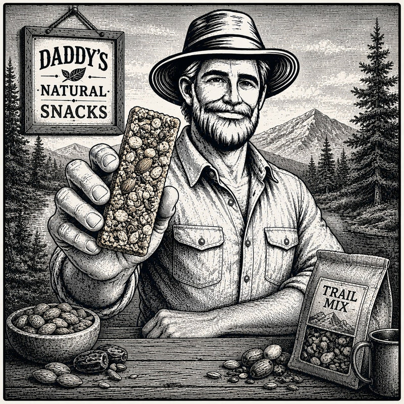Natural Snacks