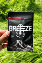 BREEZE | Nasal Strips