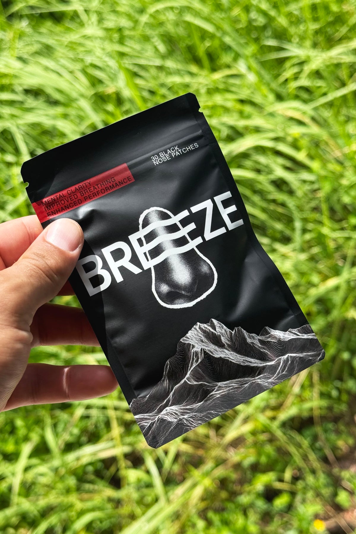 BREEZE | Nasal Strips