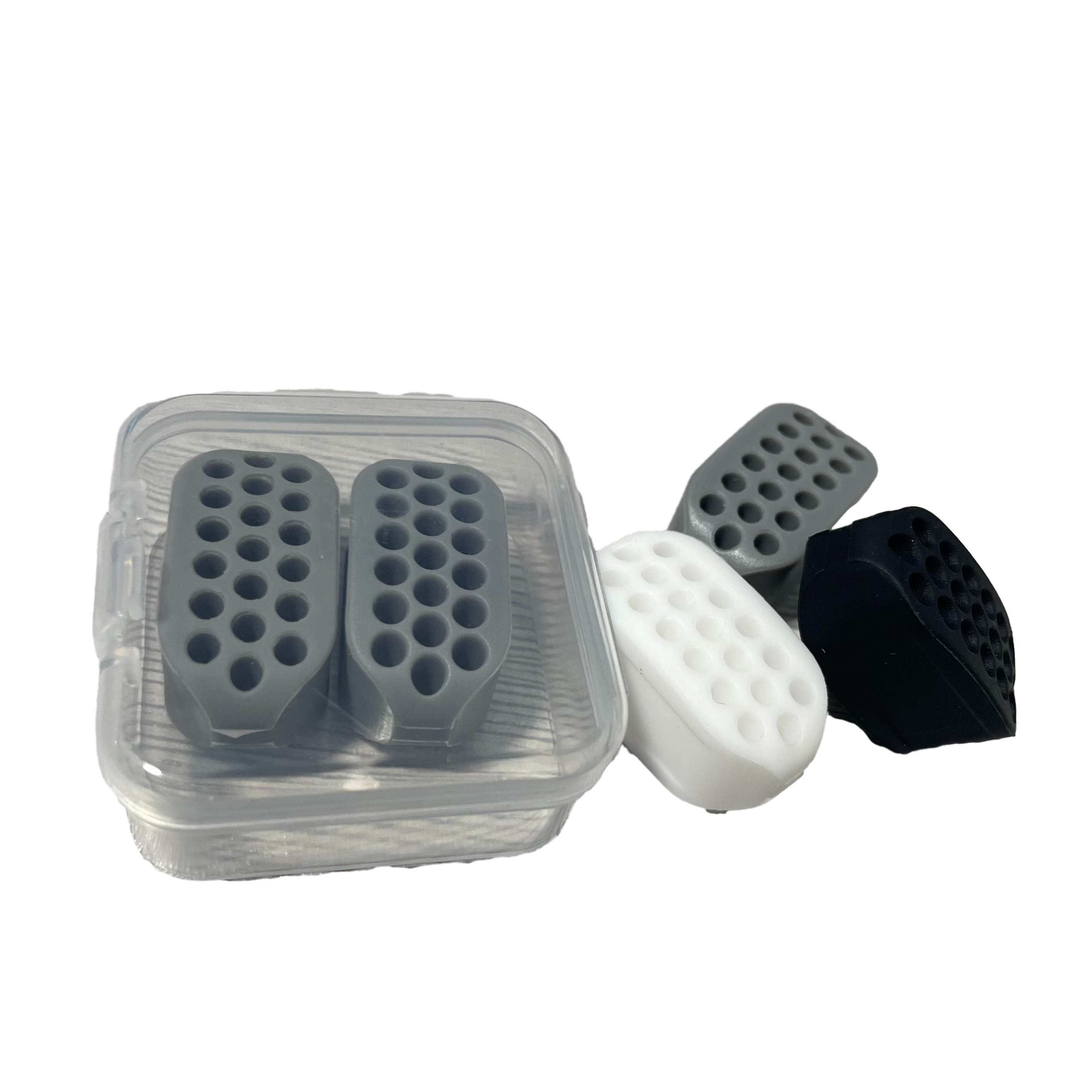 Jaw Exerciser Beginner To Advanced Bundle