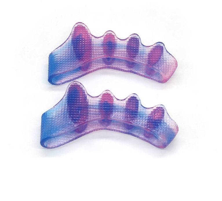 Toe Separator + Alignment