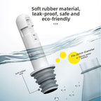Travel Water Bidet - 100% Portable and Adjustable