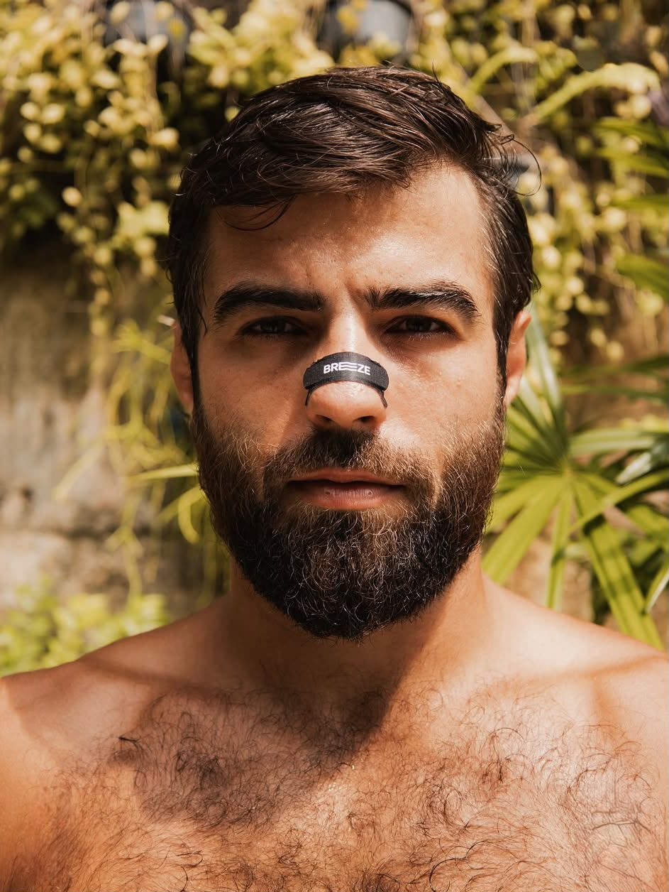BREEZE | Nasal Strips